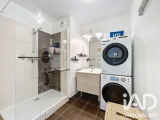  Appartement à louer 3 pièces 63 m²