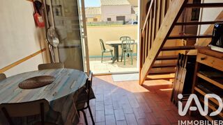  Maison à vendre 3 pièces 38 m²