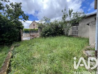  Maison à vendre 7 pièces 114 m²