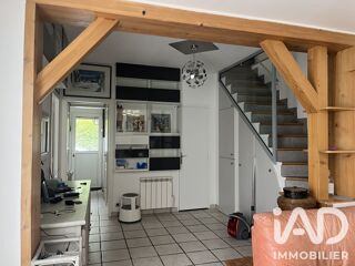  Maison à vendre 3 pièces 69 m²
