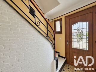  Maison à vendre 5 pièces 108 m²
