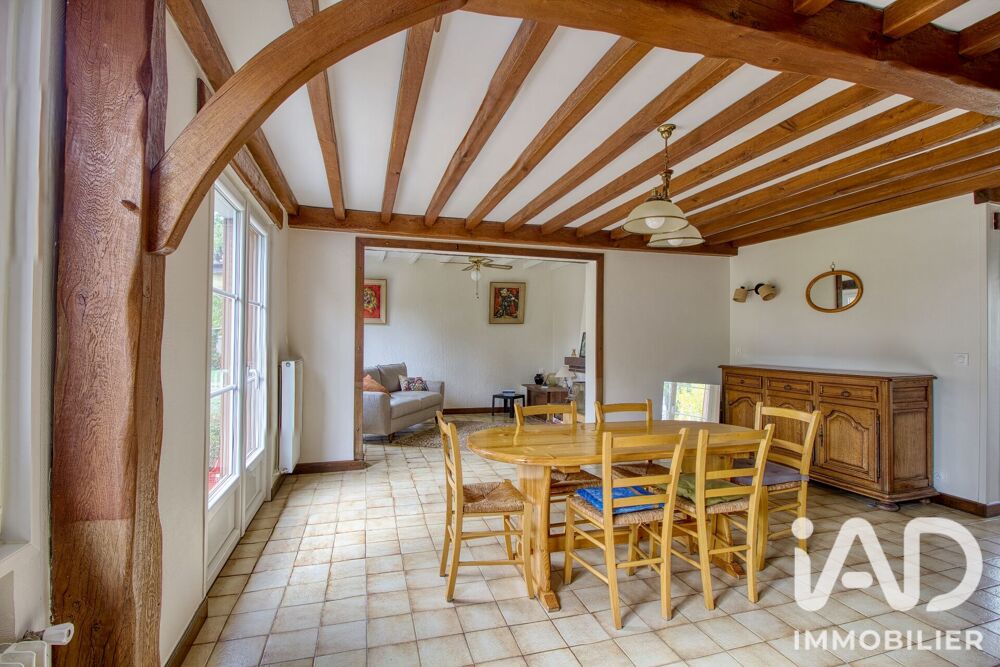 Vente Maison Vente Maison/villa 5 pièces Longjumeau, france