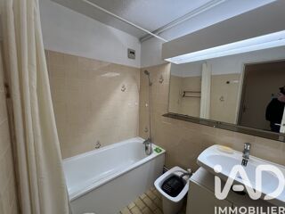 Appartement à vendre 2 pièces 35 m²