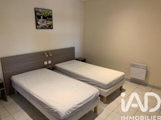 Appartement à vendre 3 pièces 48 m²