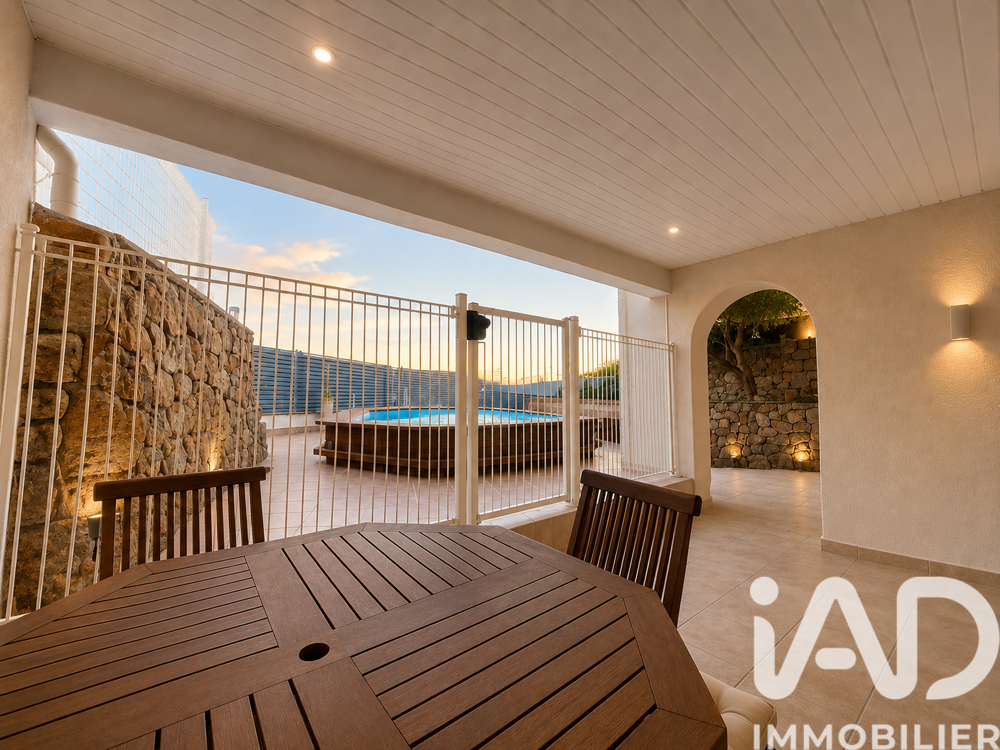 � vendre  Maison Leucate (11370)