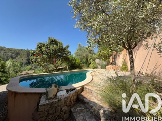  Maison à vendre 5 pièces 111 m²