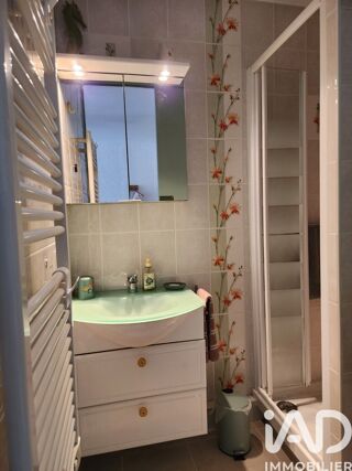  Appartement � vendre 2 pi�ces 30 m�