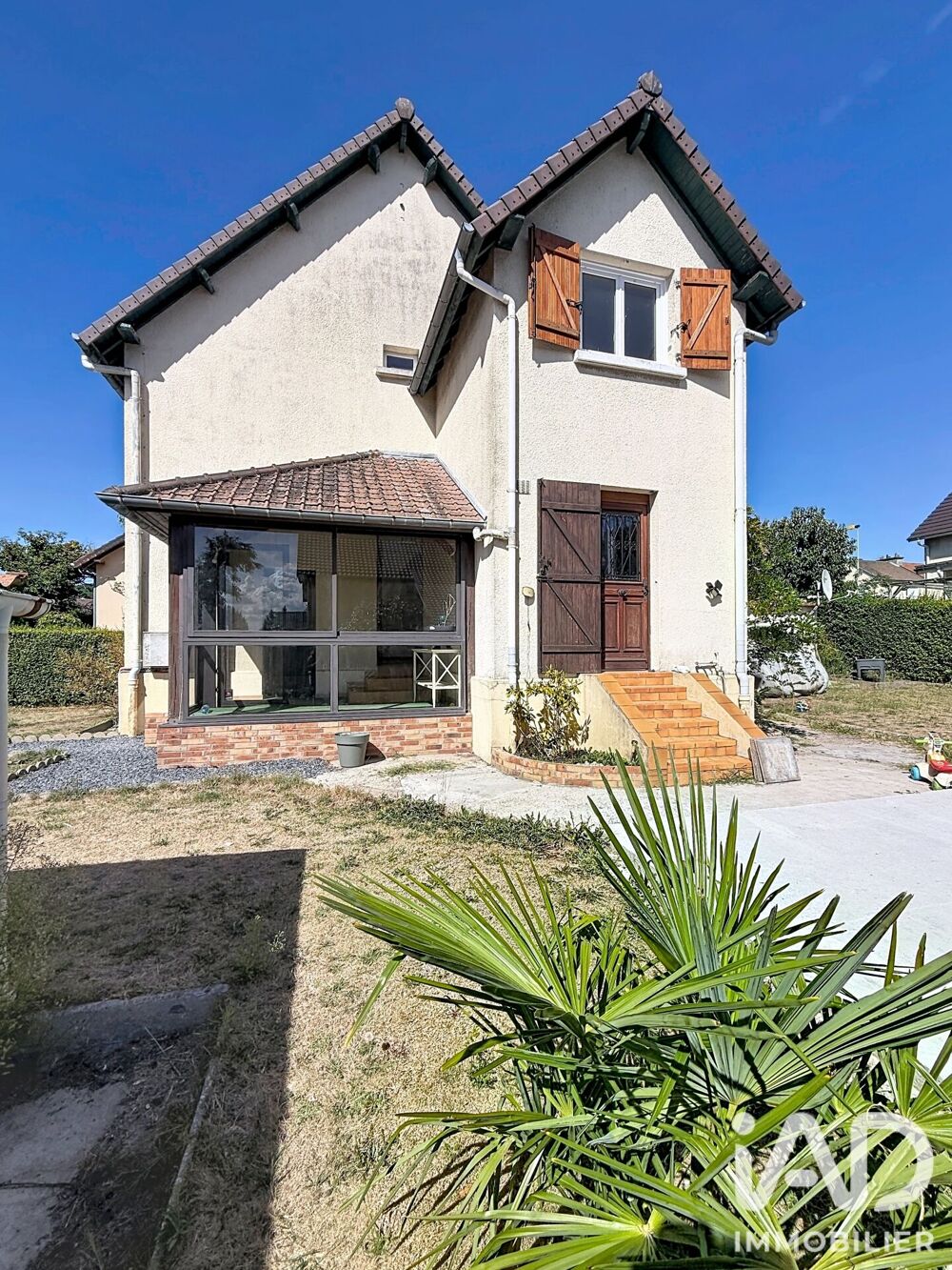 Vente Maison/villa 4 pièces