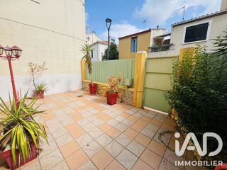  Maison à vendre 5 pièces 112 m²