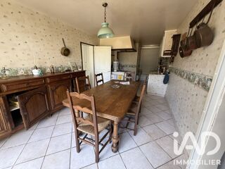  Maison à vendre 10 pièces 230 m²