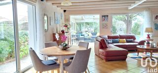  Maison à vendre 7 pièces 138 m²