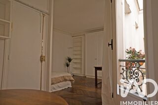  Appartement à vendre 1 pièce 27 m²