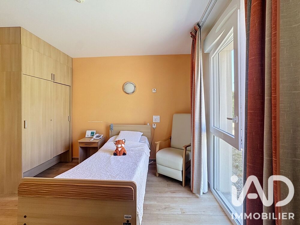 vente Appartement - 1 pièce(s) - 20 m² Roquefort-la-Bédoule (13830)