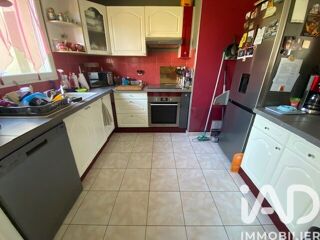  Maison à vendre 6 pièces 107 m²