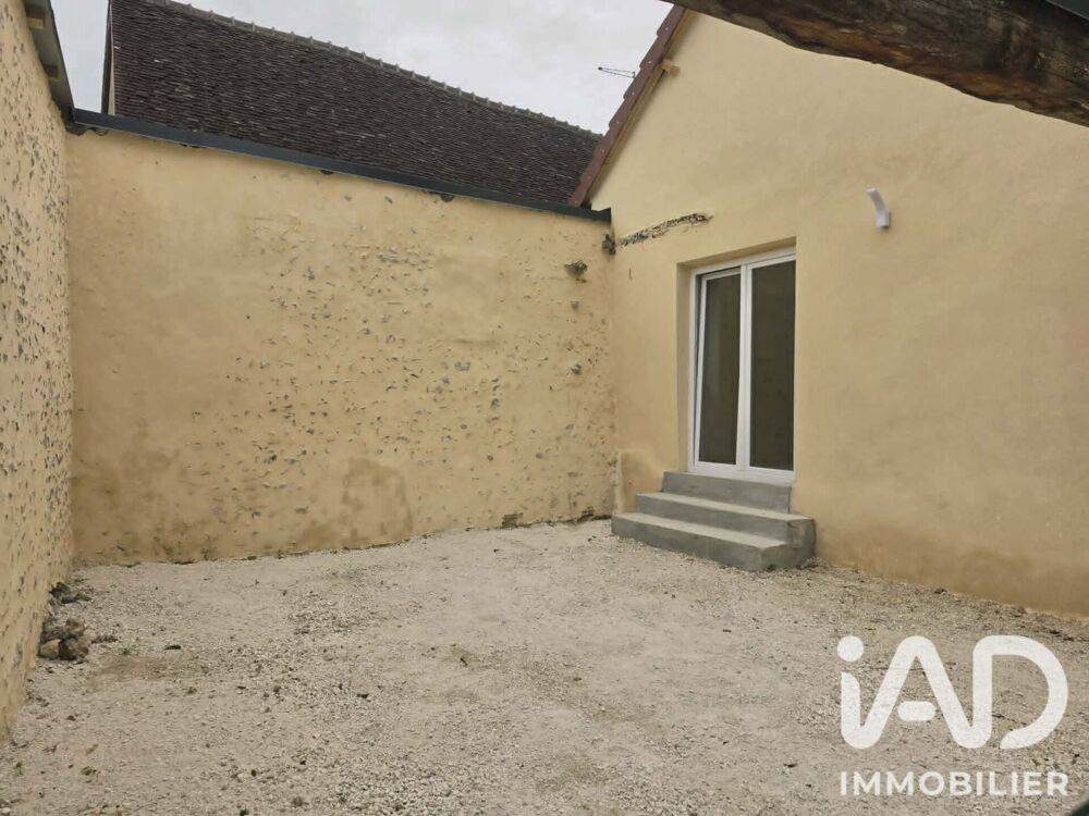 location Maison - 3 pièce(s) - 100 m² Villevallier (89330)