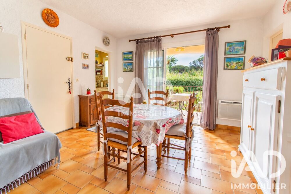Vente Appartement Vente Appartement 2 pièces Roquebrune-sur-argens