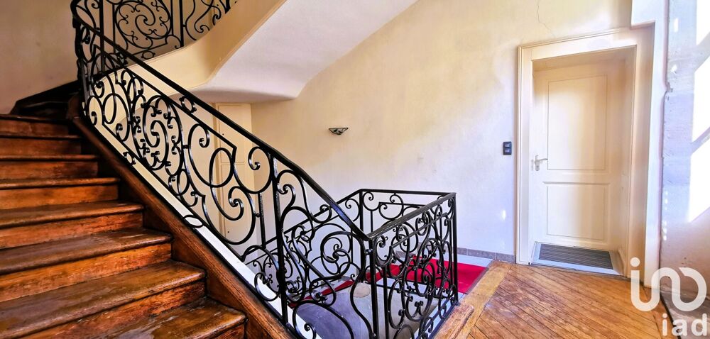 vente Appartement - 2 pièce(s) - 27 m² Plombières-les-Bains (88370)