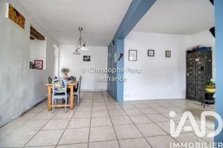  Maison à vendre 6 pièces 130 m²
