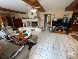  Maison à vendre 10 pièces 335 m²