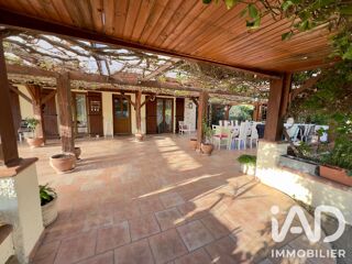  Maison à vendre 6 pièces 134 m²