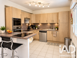 Vente Maison Vente Maison/villa 4 pièces Samoreau