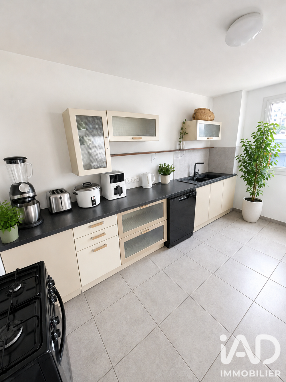 Vente Appartement 6 pièces