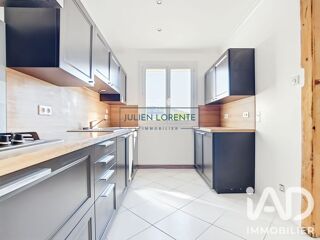  Maison à vendre 4 pièces 87 m²