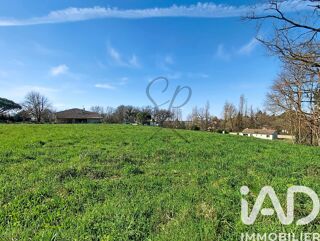  Terrain à vendre 3100 m²