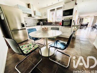  Maison à vendre 5 pièces 160 m²