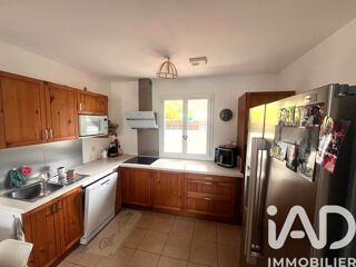  Maison à vendre 5 pièces 80 m²