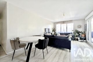  Appartement à vendre 3 pièces 66 m²