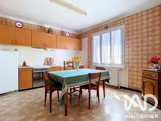  Maison à vendre 7 pièces 126 m²
