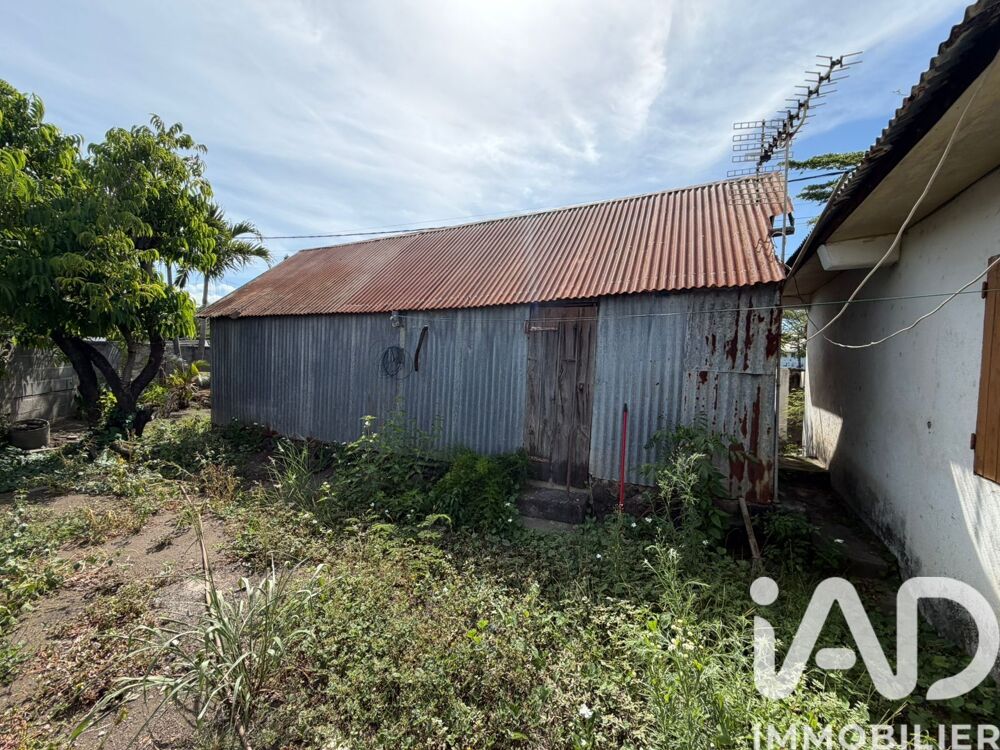 Vente Maison traditionnelle 3 pièces