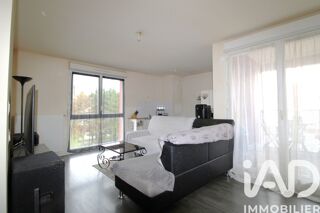  Appartement à vendre 3 pièces 60 m²