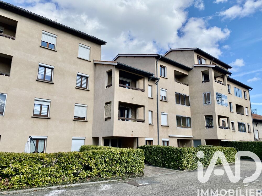 Vente Appartement 6 pièces