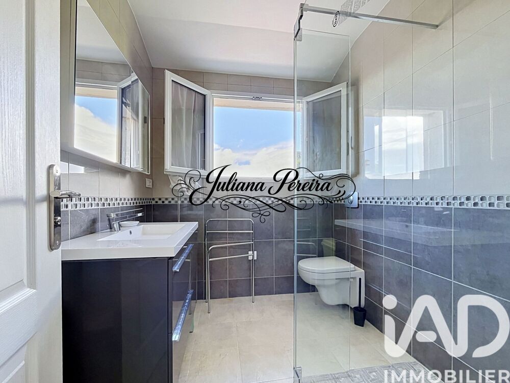Vente Maison Vente Maison/villa 4 pièces Limay
