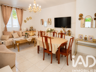  Maison à vendre 5 pièces 68 m²
