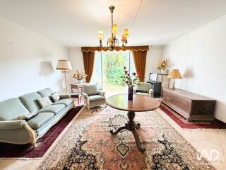  Maison à vendre 7 pièces 486 m²