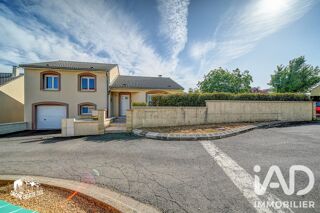  Maison à vendre 5 pièces 106 m²