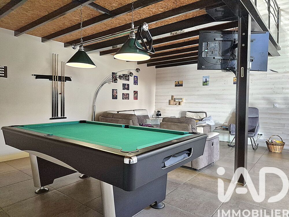 Vente Maison Vente Maison de campagne 4 pièces Billom