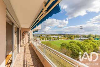  Appartement à vendre 3 pièces 73 m²