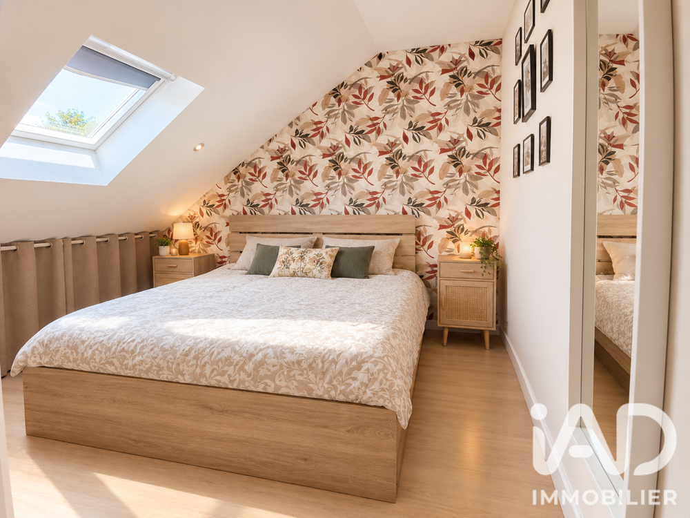 Vente Maison Vente Maison traditionnelle 4 pièces Boulzicourt
