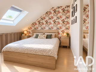 Vente Maison Vente Maison traditionnelle 4 pièces Boulzicourt