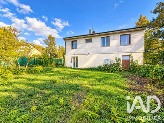  Maison à vendre 6 pièces 152 m²