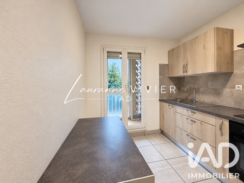  Appartement à vendre 3 pièces 66 m²