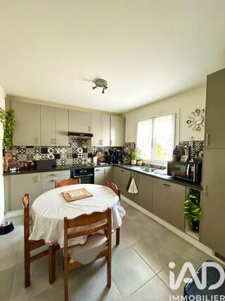  Maison à vendre 5 pièces 102 m²