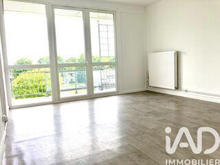  Appartement à louer 2 pièces 45 m²