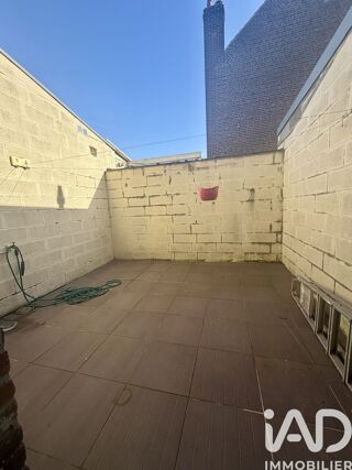  Maison à vendre 4 pièces 64 m²