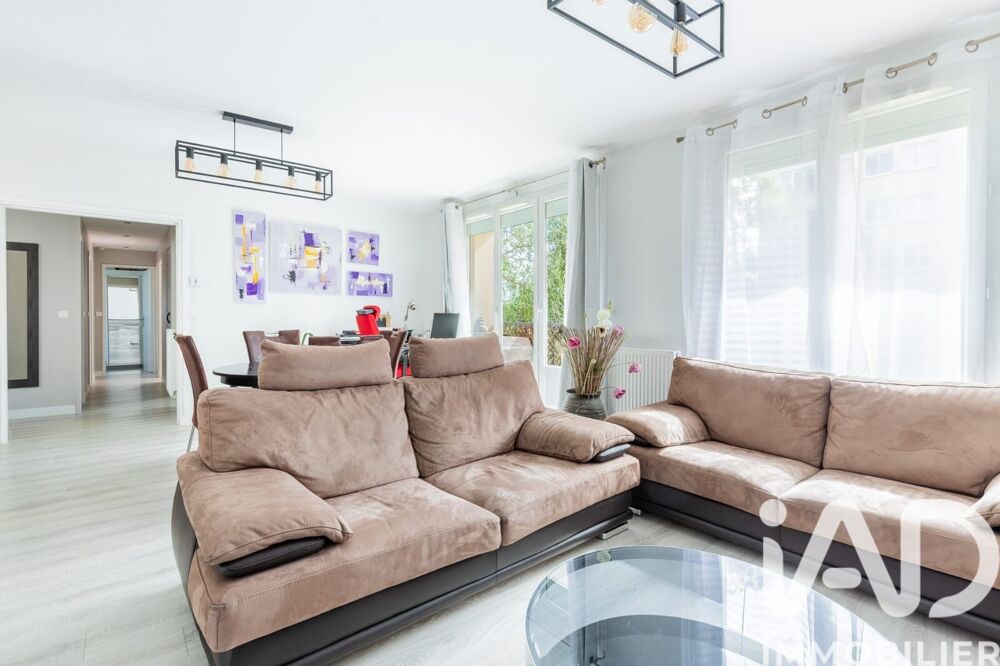 vente Appartement - 5 pièce(s) - 85 m² Palaiseau (91120)