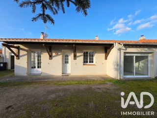  Maison à vendre 4 pièces 85 m²